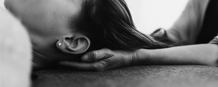Terapia Biodinámica Craneosacral