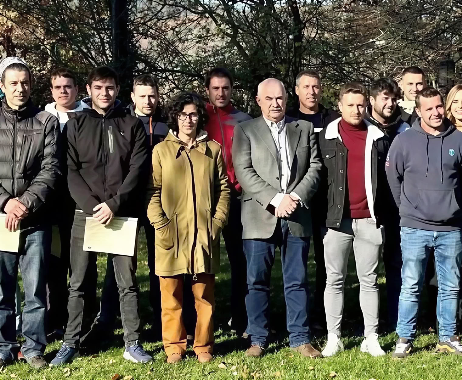 Curso de Cultivo de Shiitake en Navarra