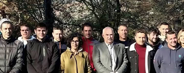 Curso de Cultivo de Shiitake en Navarra