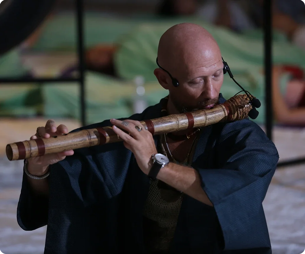 Esencia del Ser Retiro