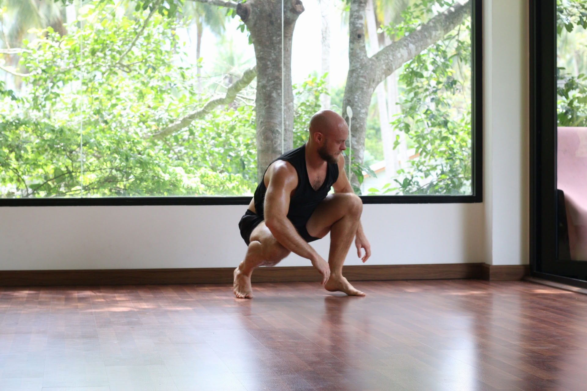 Entrenamiento privado