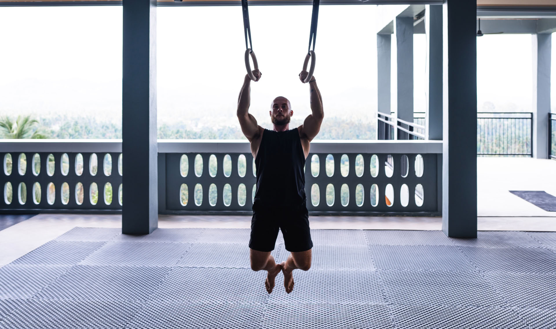Entrenamiento privado