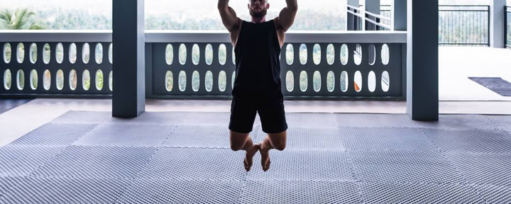 Entrenamiento privado
