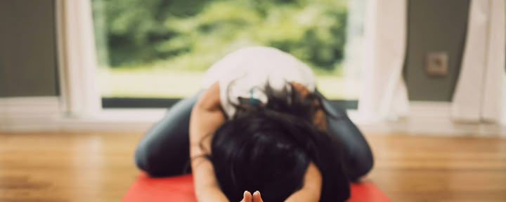 Flujo Vinyasa