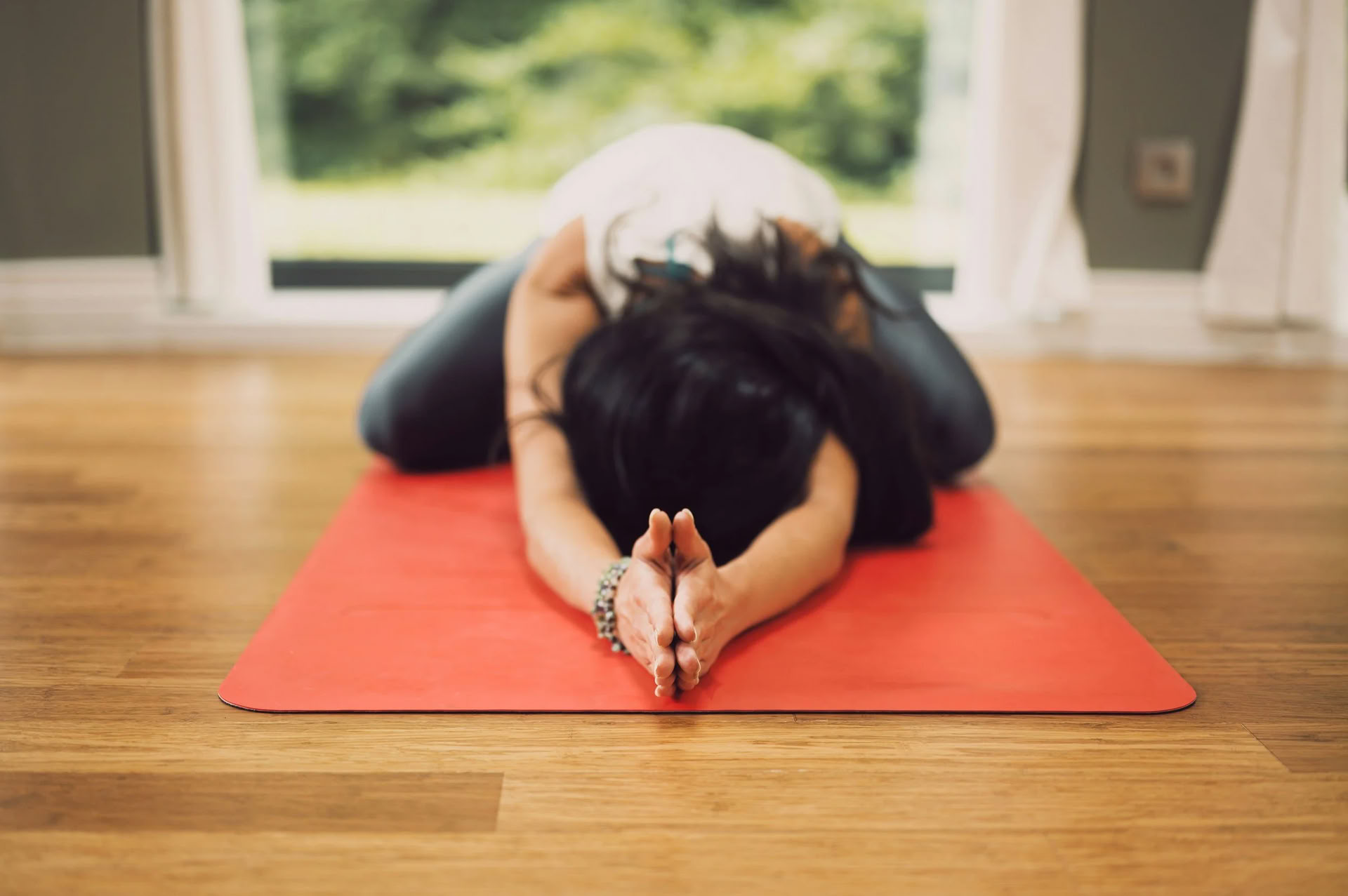 Fundamentos del yoga