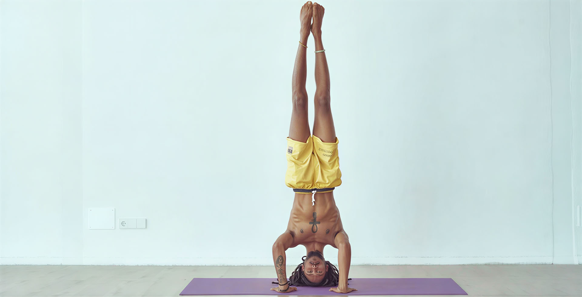 50 horas de formación de profesores de Yin Yoga
