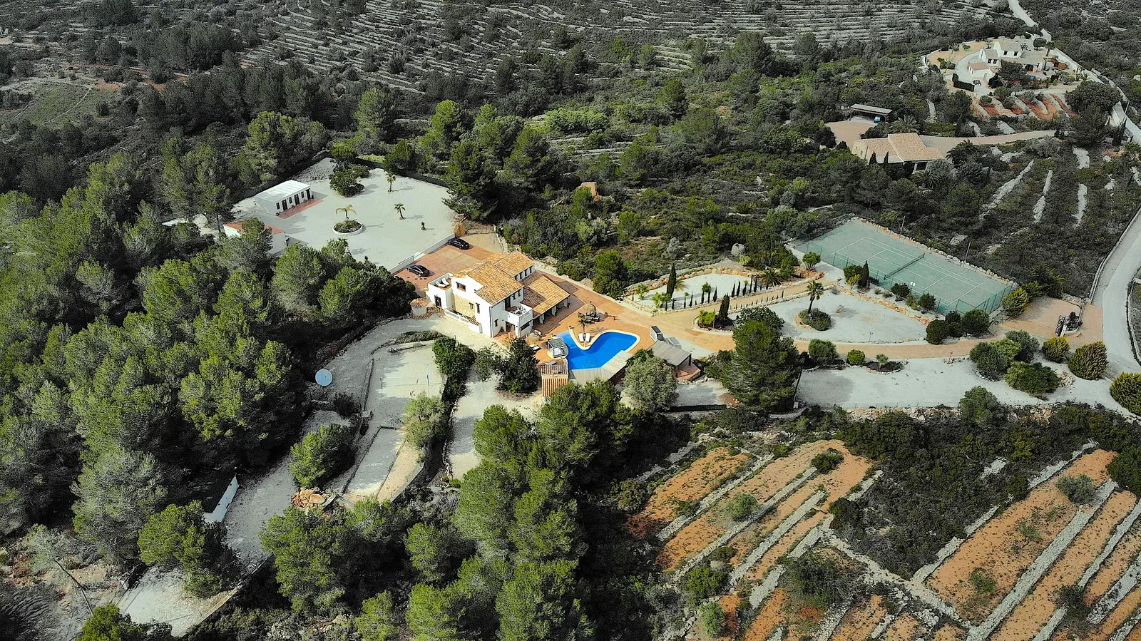 Equilibrio en Brač — retiro de yoga en la isla de Brač, Croacia