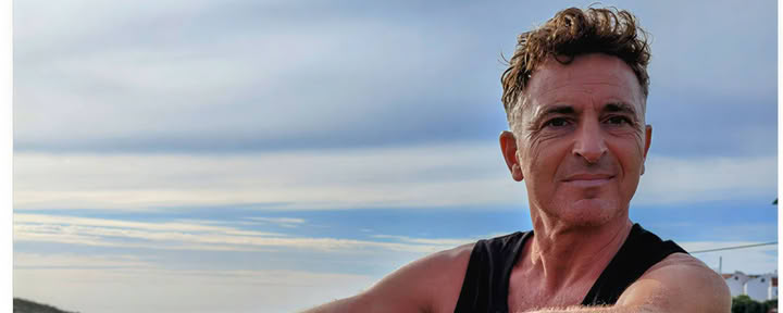 9 - 15 de octubre de 2026 — Retiro de yoga en Algarve