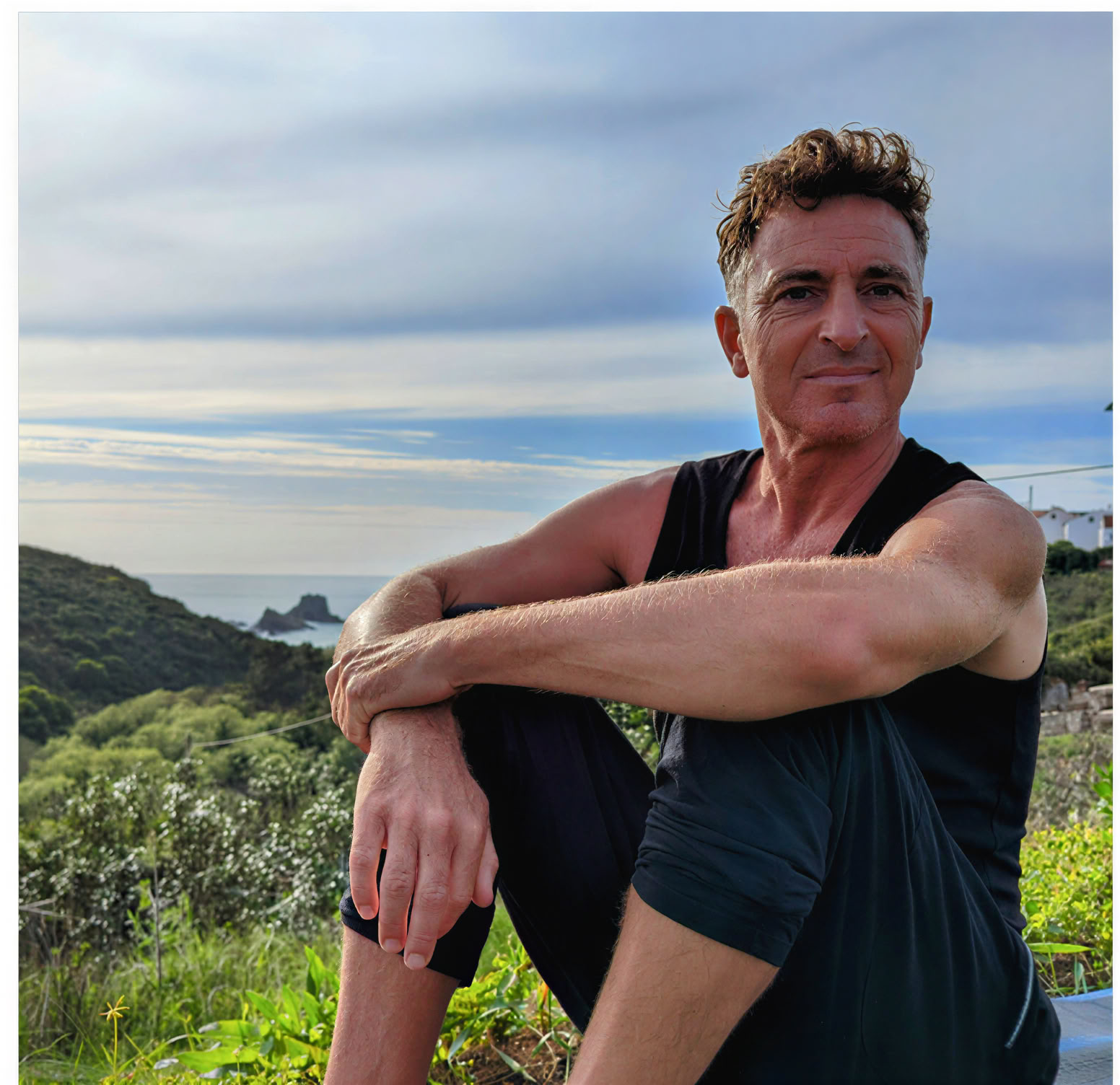 2 - 8 de diciembre de 2024 (Ejemplo) — Retiro de yoga en Algarve