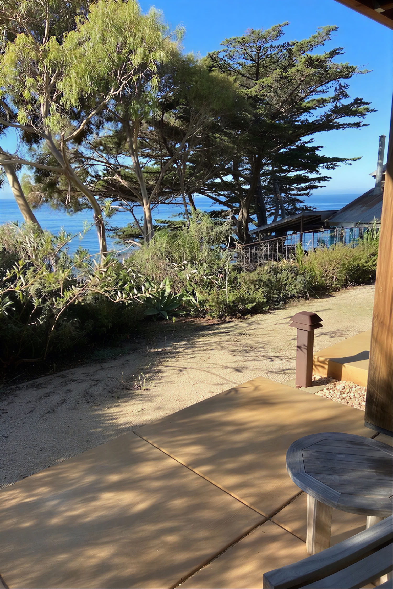Retiro de Gratitud