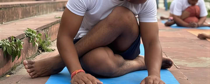 Retiro de yoga de 10 días