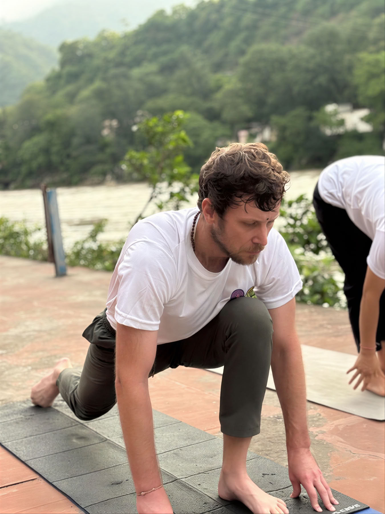 Retiro de yoga de 5 días