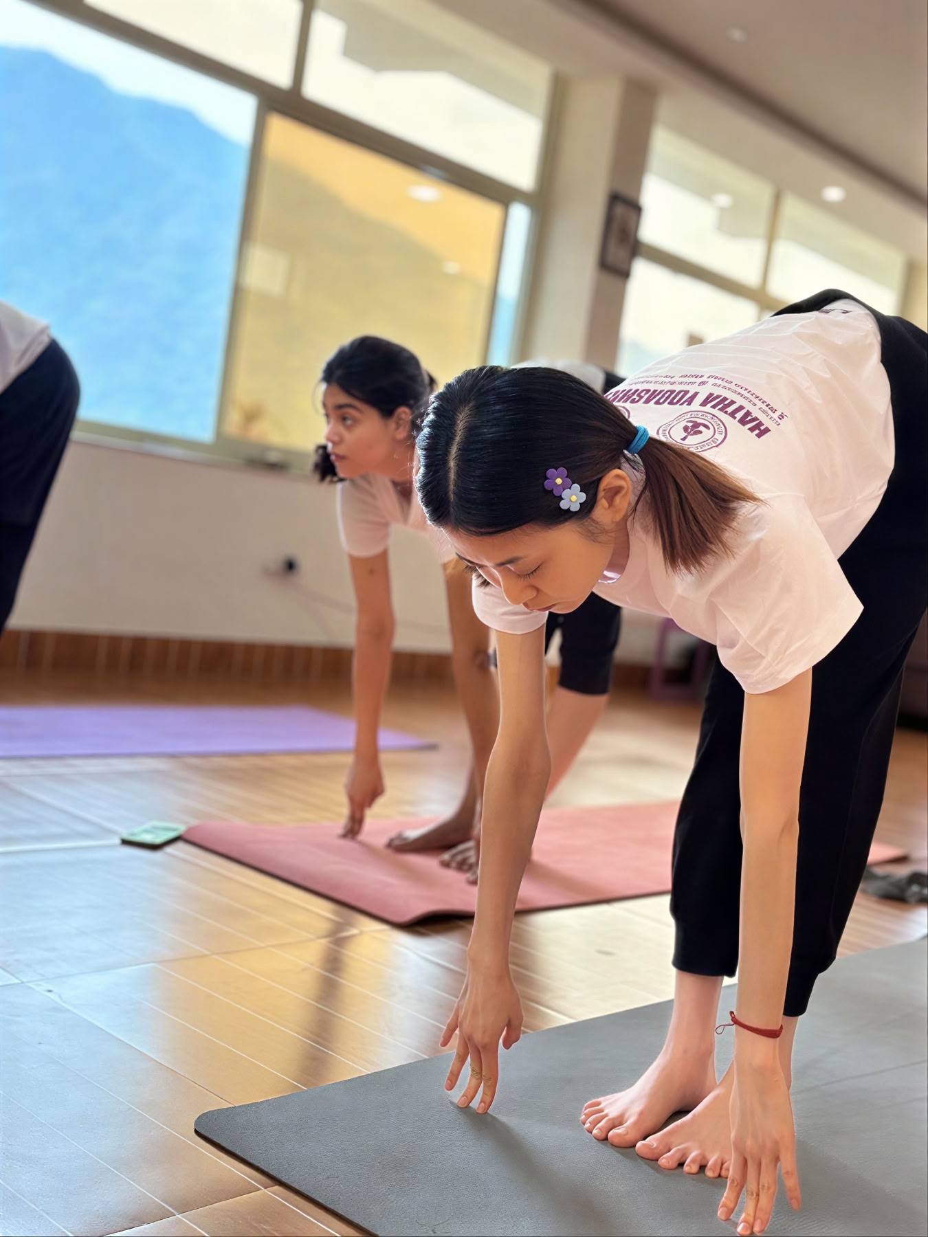 Retiro de yoga de 5 días