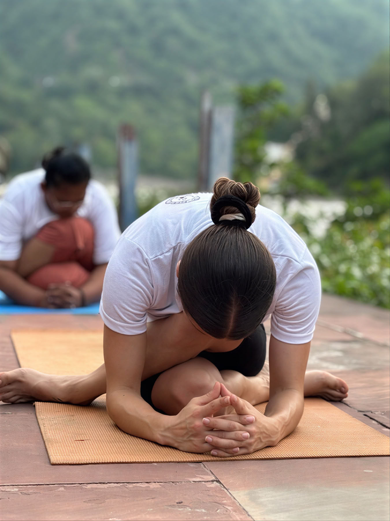 Retiro de yoga de 5 días
