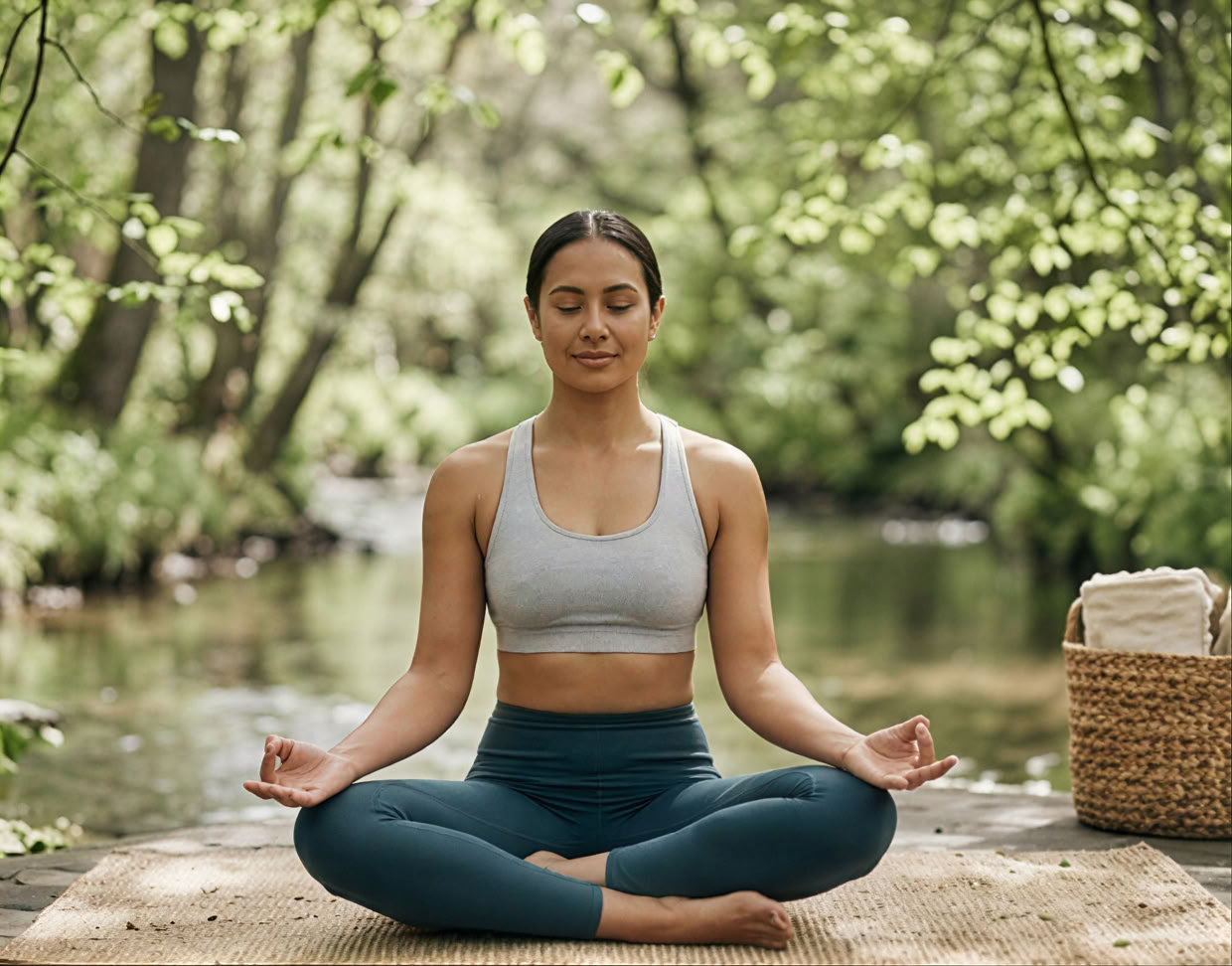 Programa Fundacional de Ayurveda de 10 Días