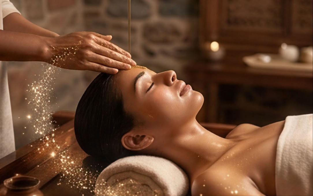 Programa Fundacional de Ayurveda de 10 Días