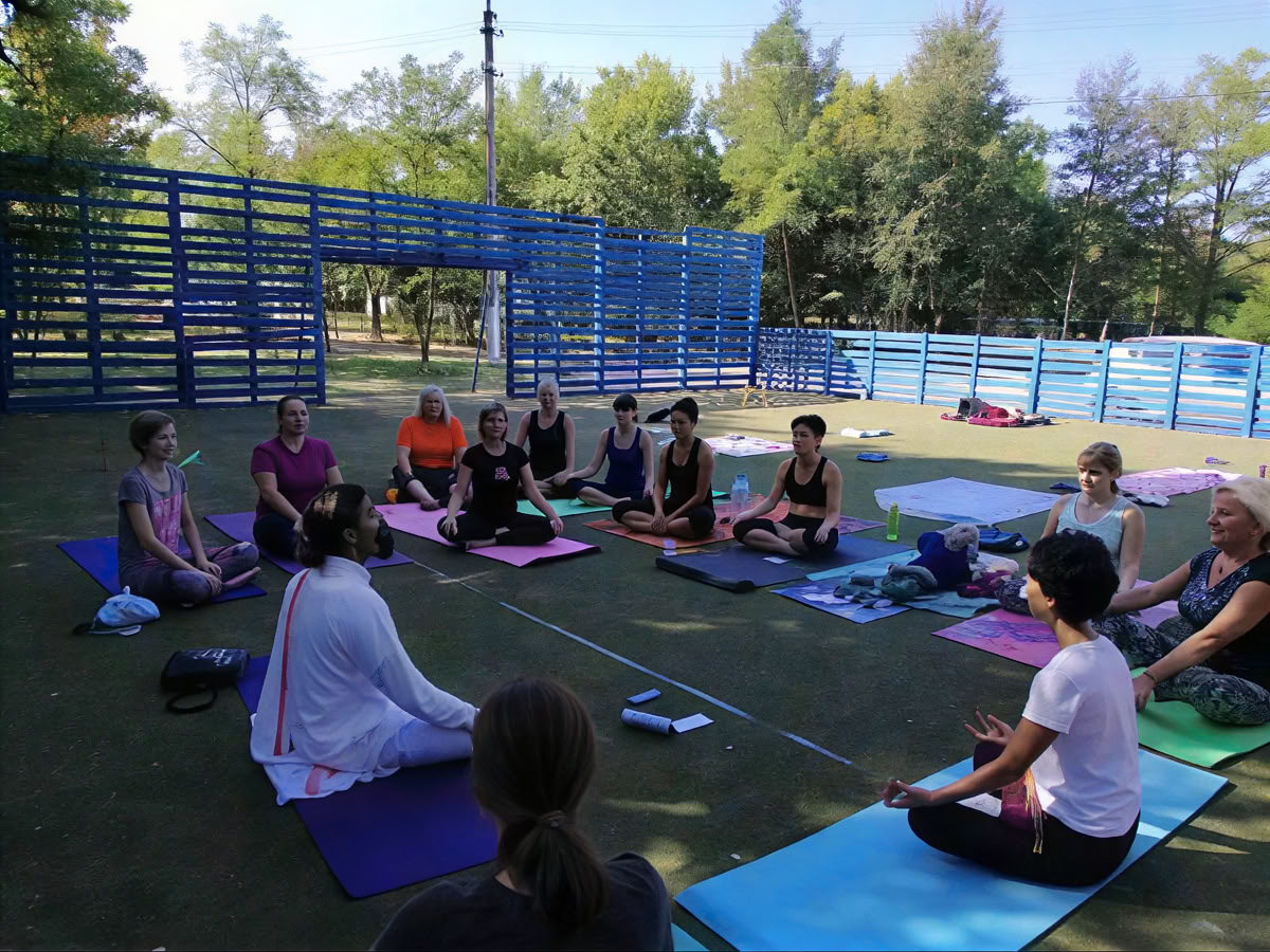 Programa Fundacional de Ayurveda de 10 Días
