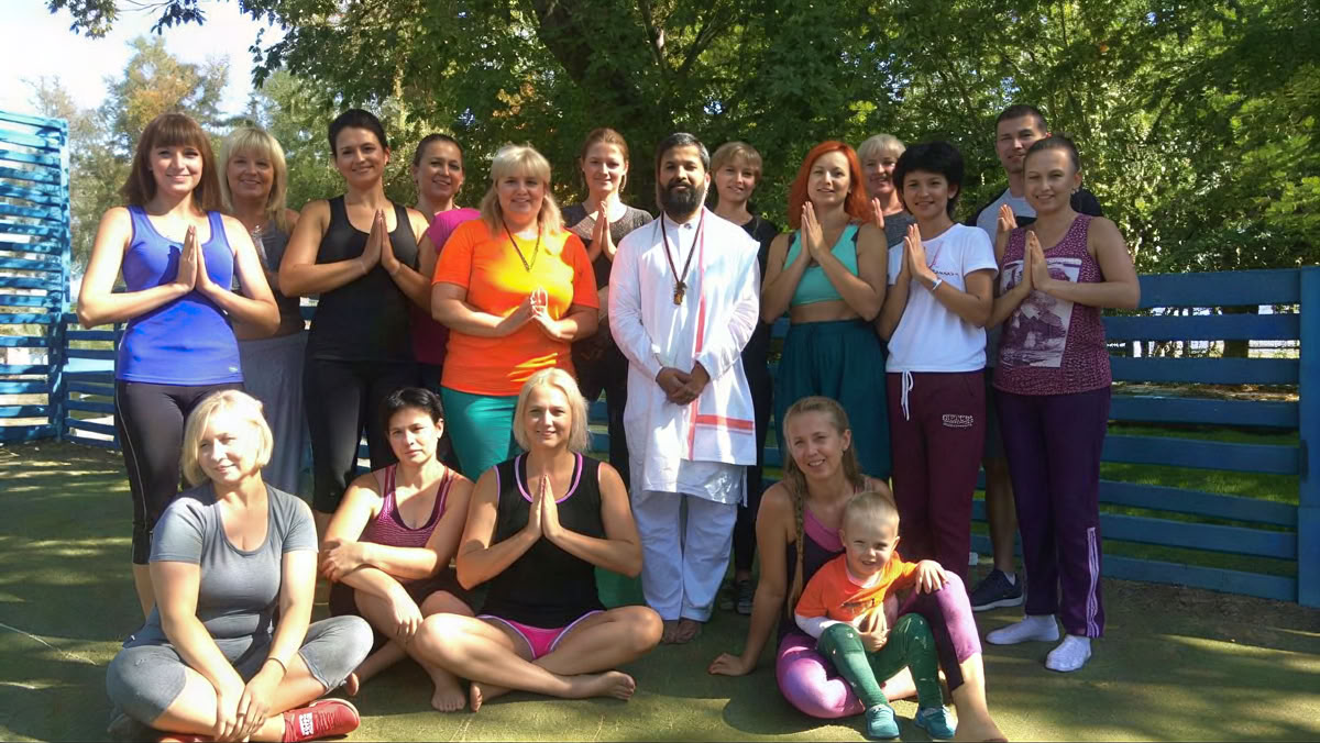 Programa Fundacional de Ayurveda de 10 Días