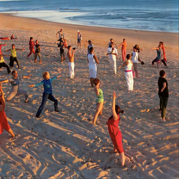 Danza y Voz