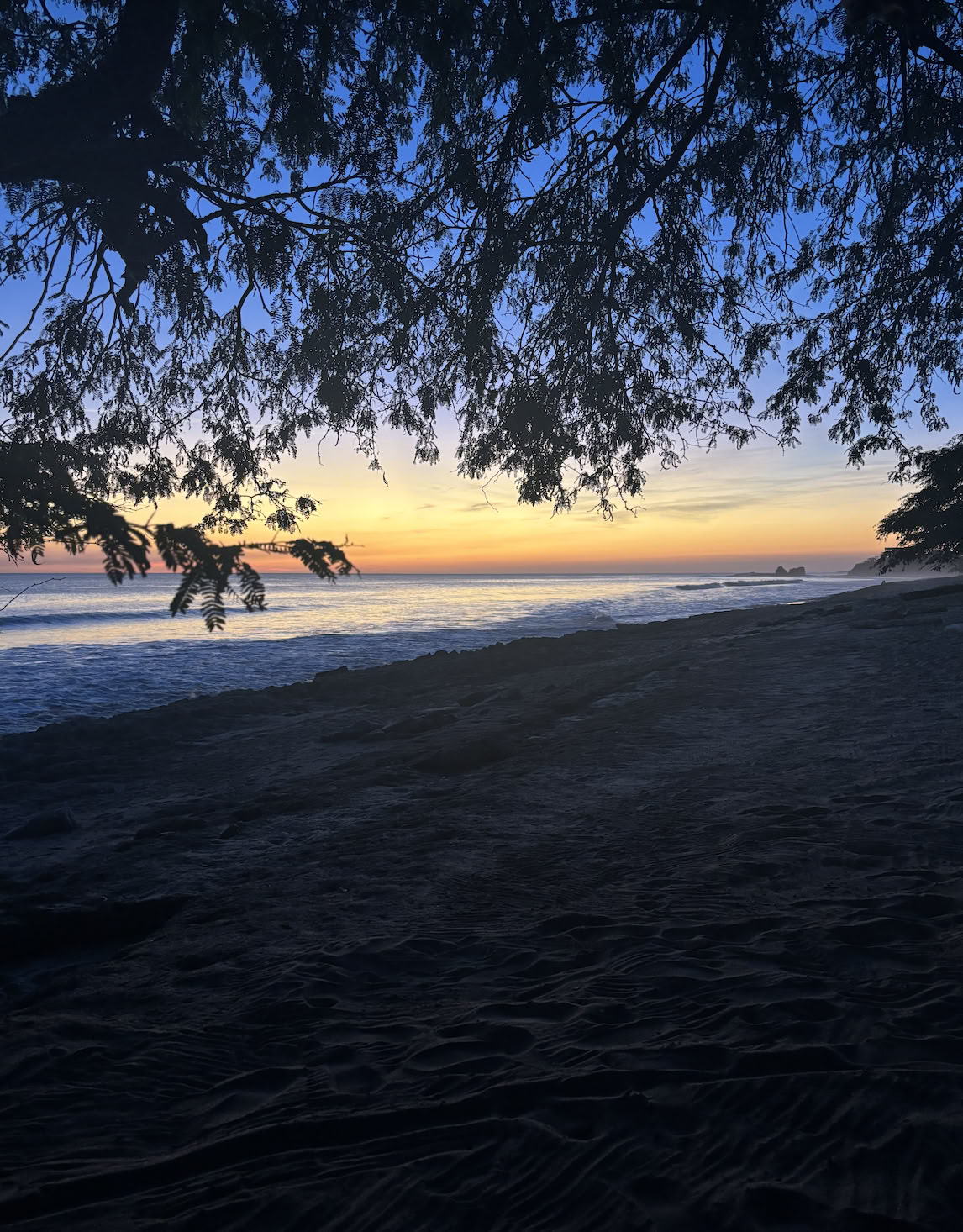 Retiro de yoga en Nicaragua febrero de 2027