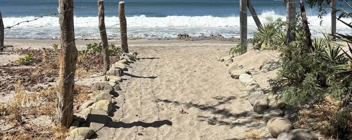 Retiro de yoga en Nicaragua febrero de 2027