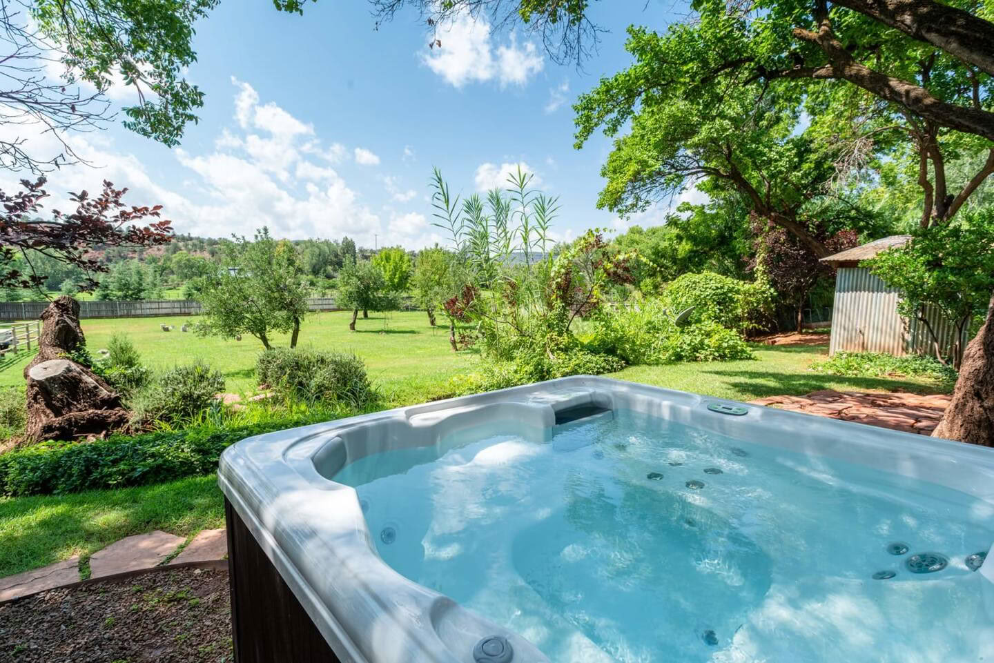 Retiro de yoga, senderismo y sanación en Sedona, Arizona