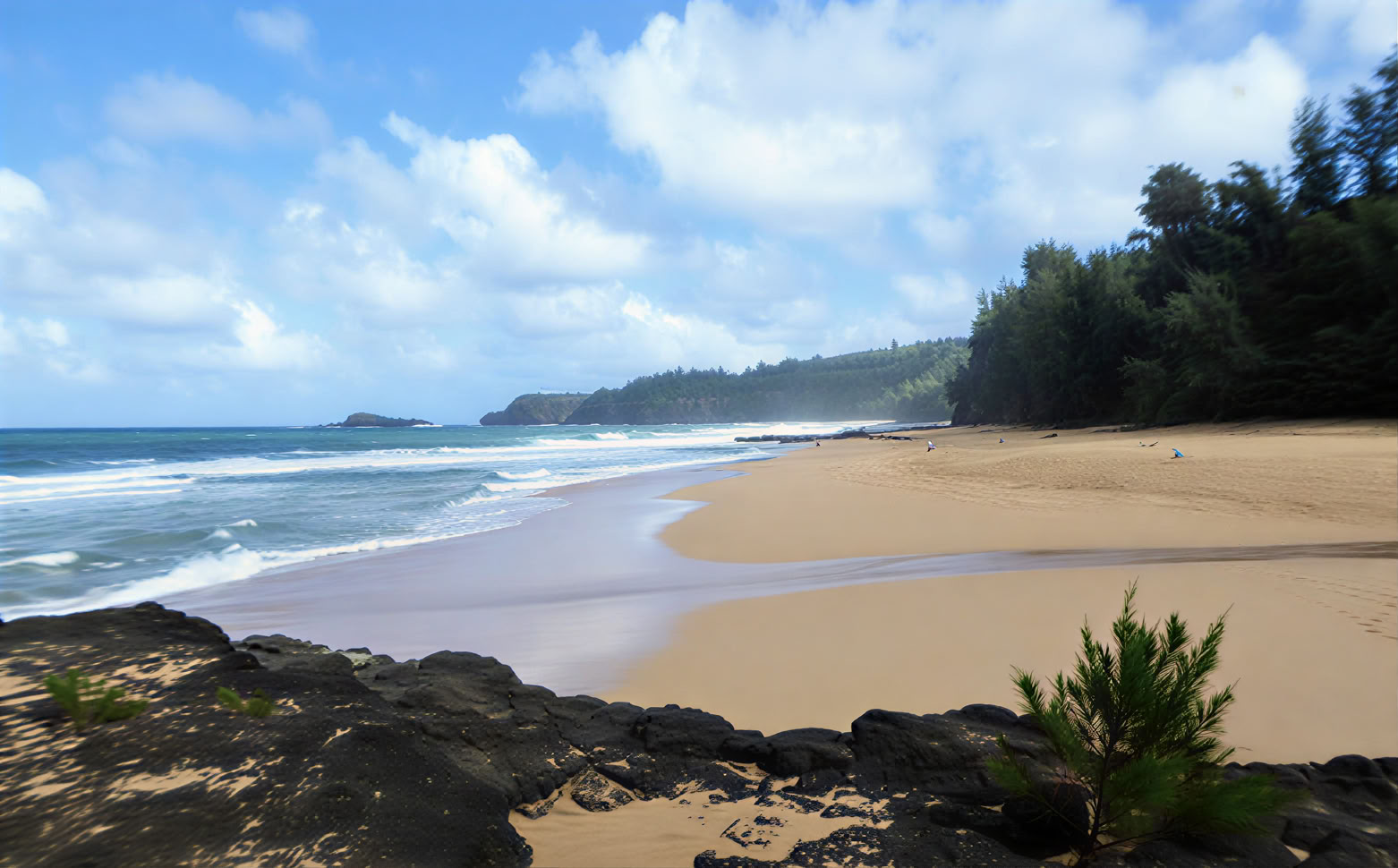 Retiro de yoga en Kauai, Hawái