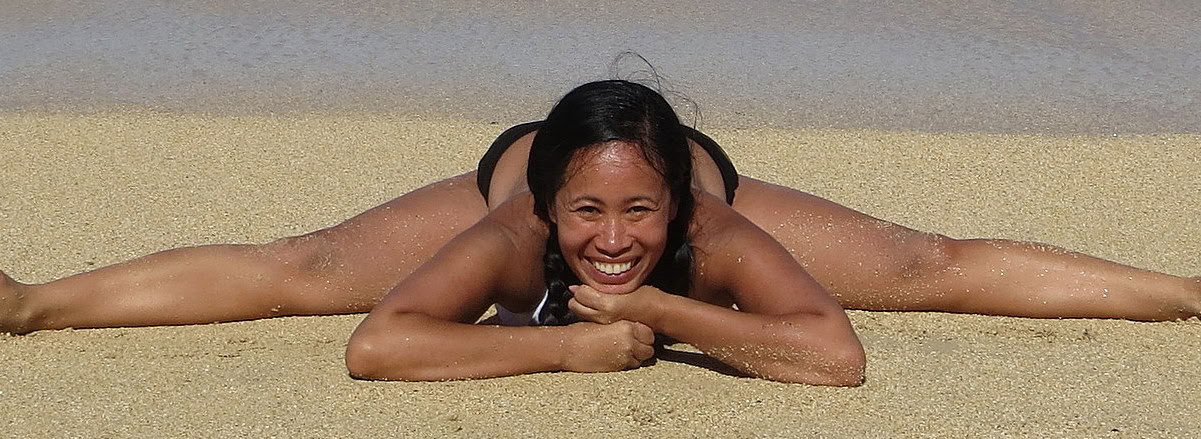 Retiro de yoga en Kauai, Hawái