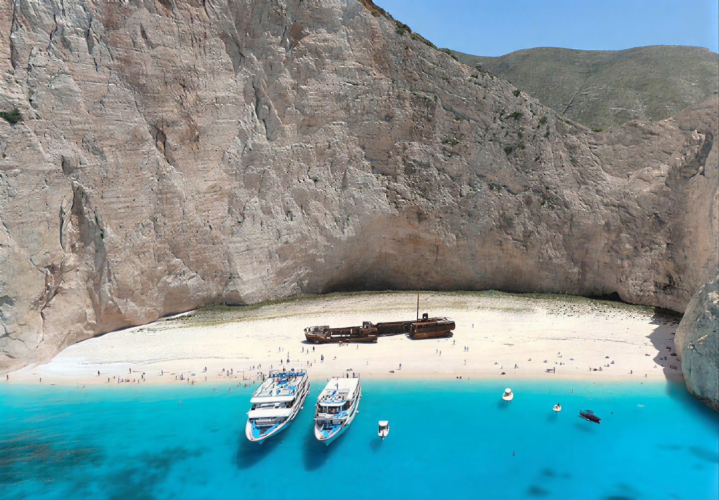 Retiro de yoga en Grecia