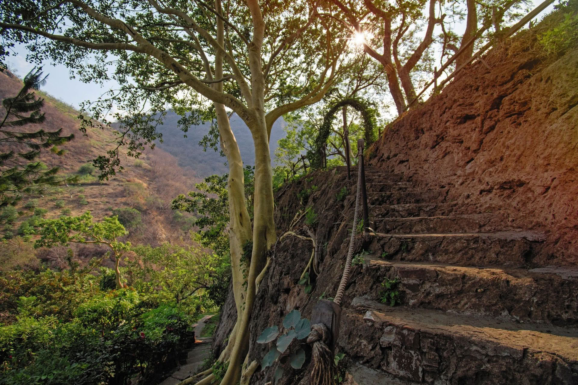 Retiro Transforma tu Poder