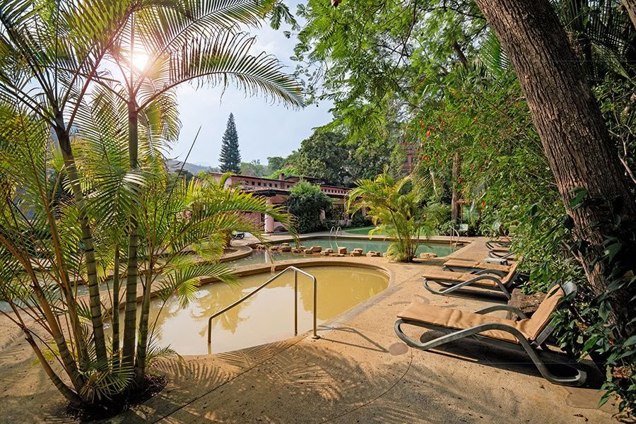 Retiro Kundalini