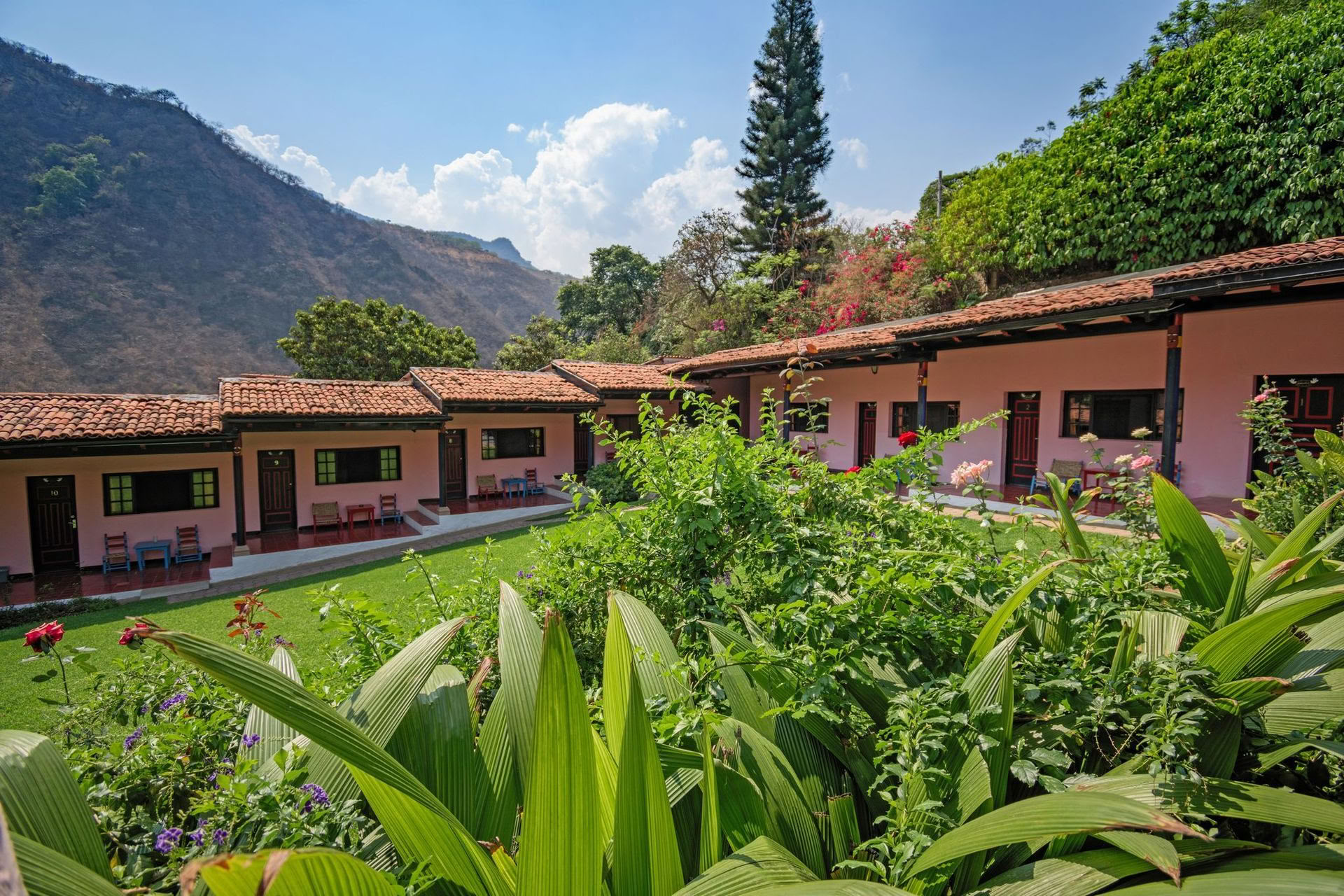 Retiro Kundalini