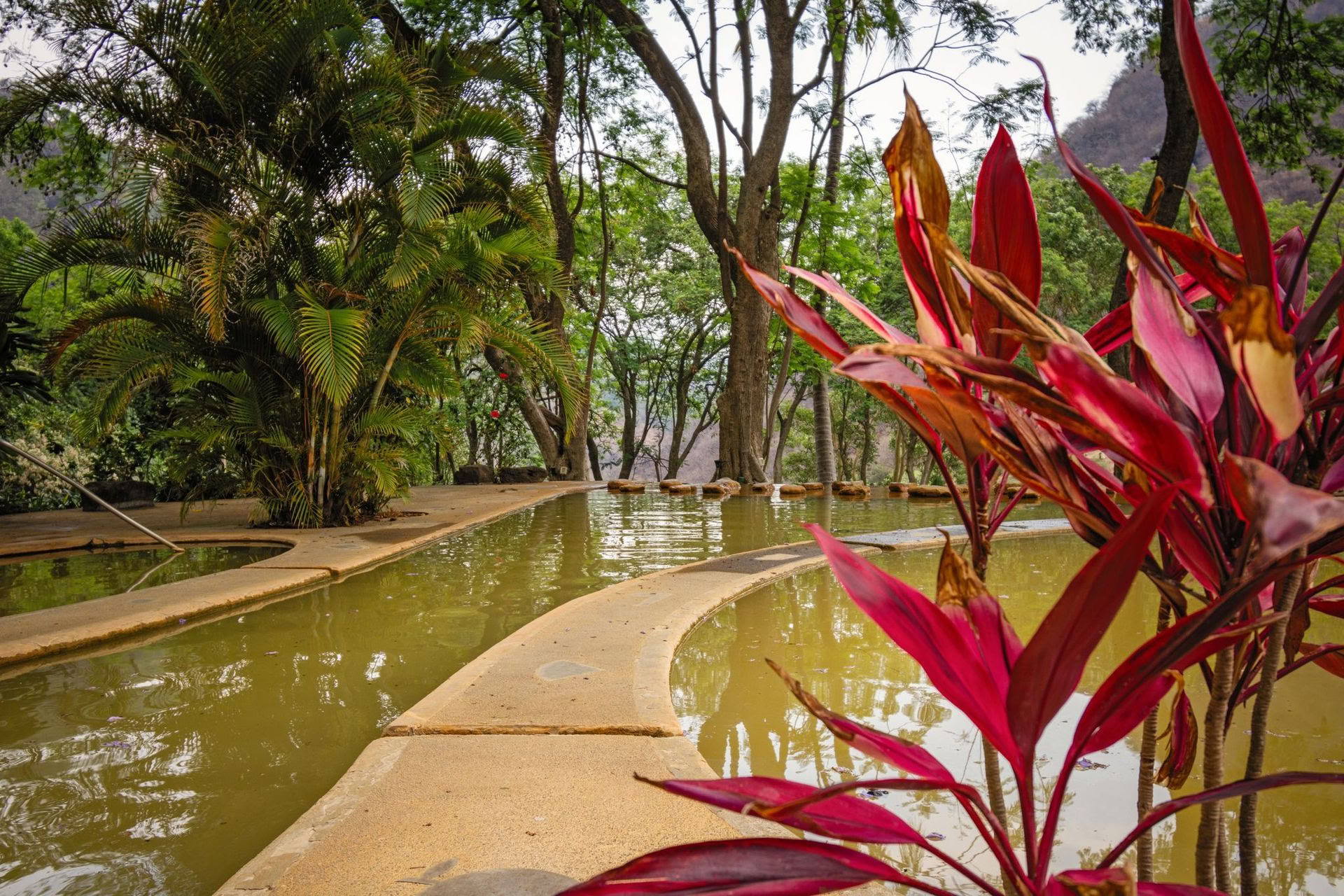 Retiro Kundalini