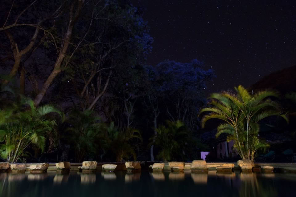 Retiro Yoga Transformador