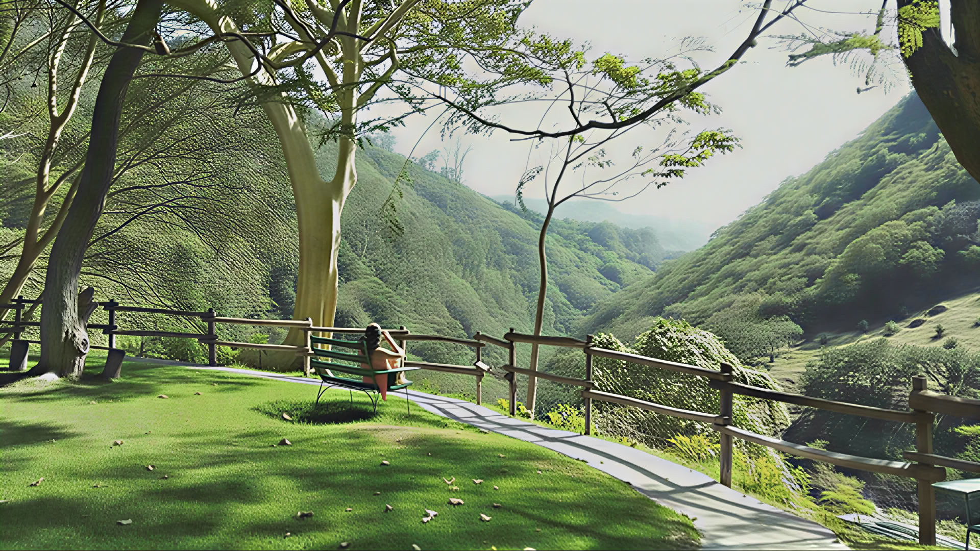 Retiro Yoga Transformador