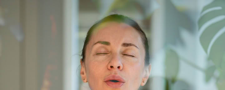 Despertar y equilibrio chakra-vagal