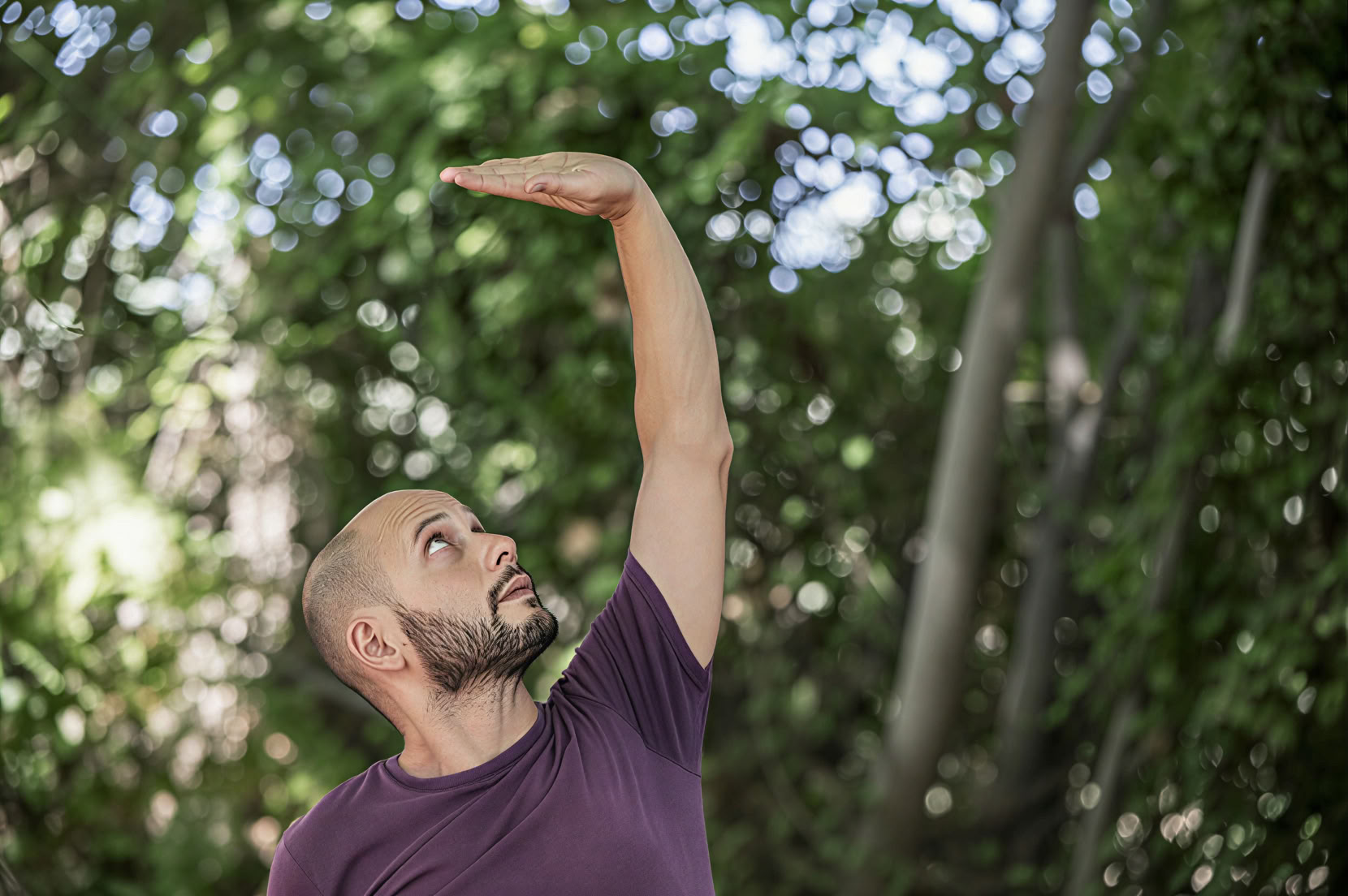 Retiro de Tai Chi y Qigong