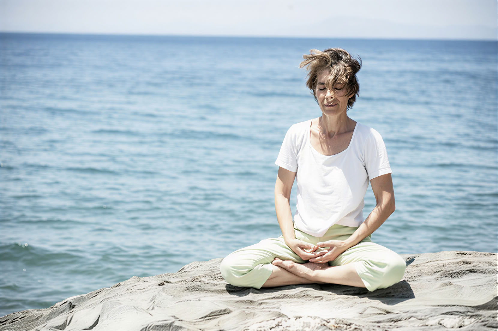 Retiro de Tai Chi y Qigong