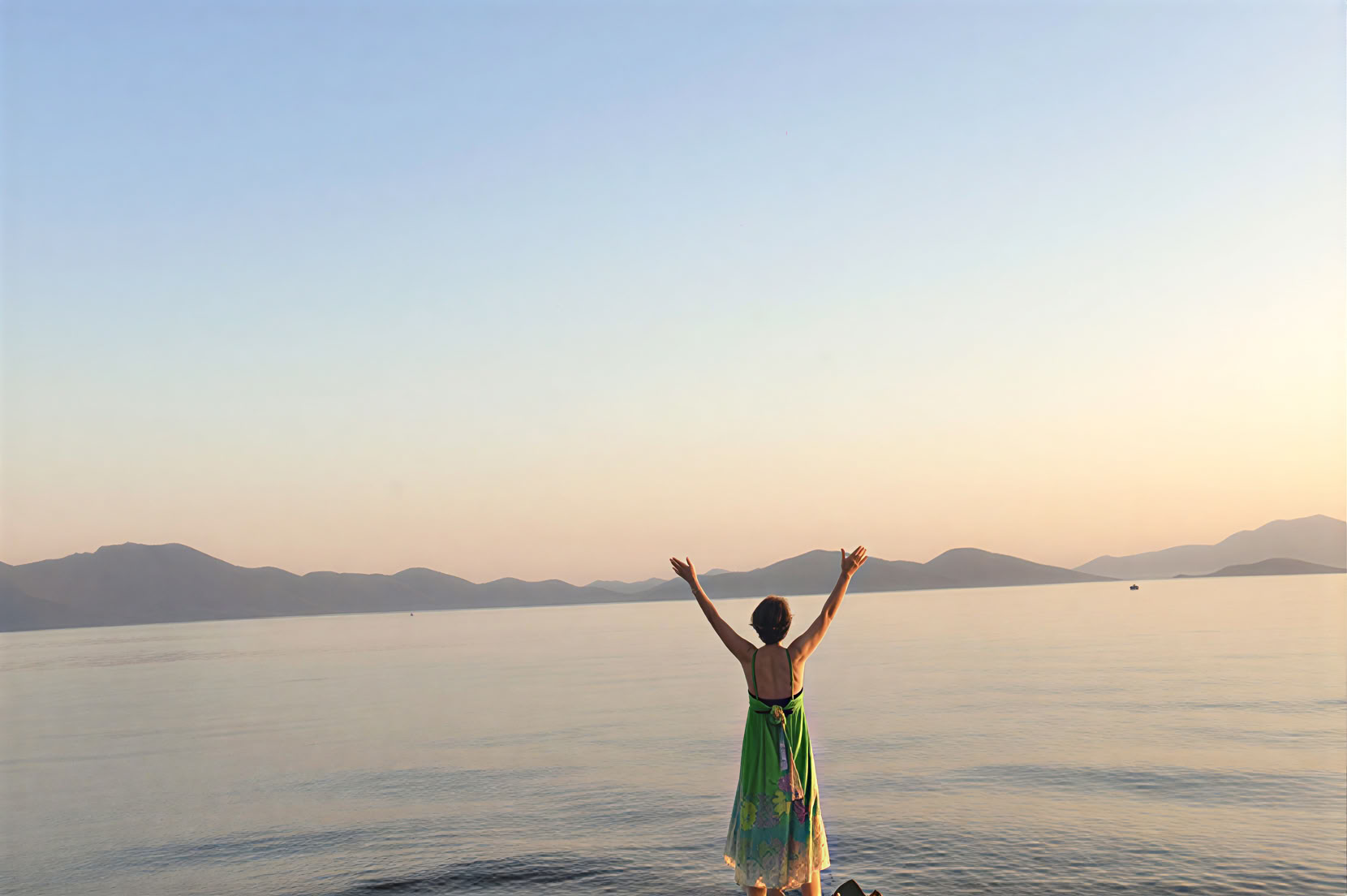 Retiro de Tai Chi y Qigong