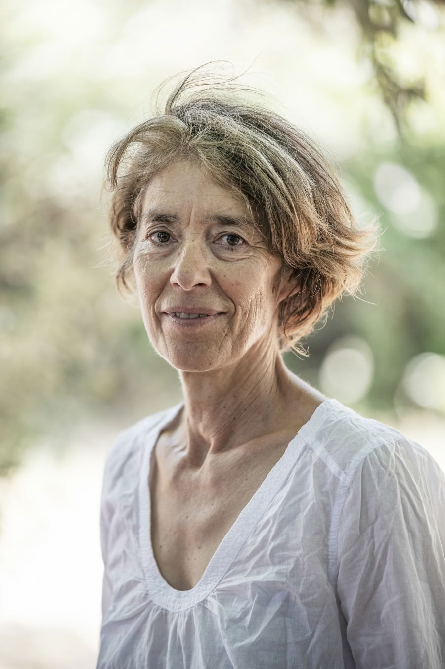 Retiro de Tai Chi y Qigong
