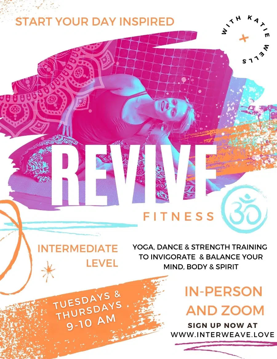 Revive Fitness