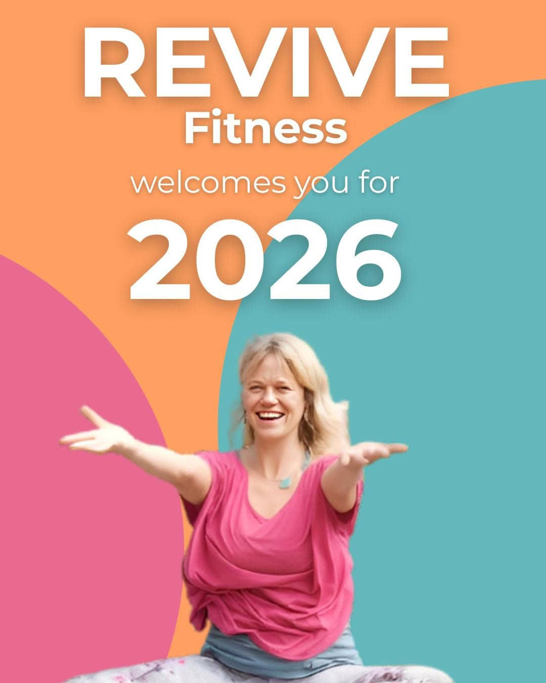 Revive Fitness