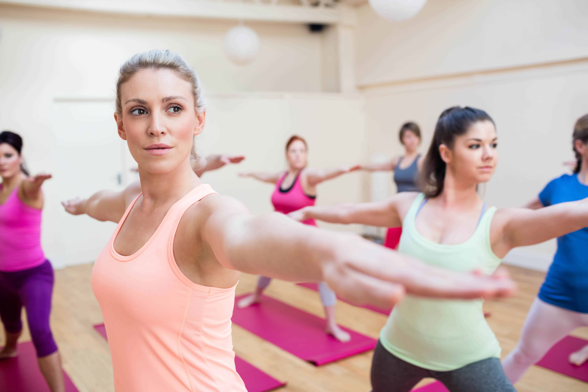 Revive Fitness
