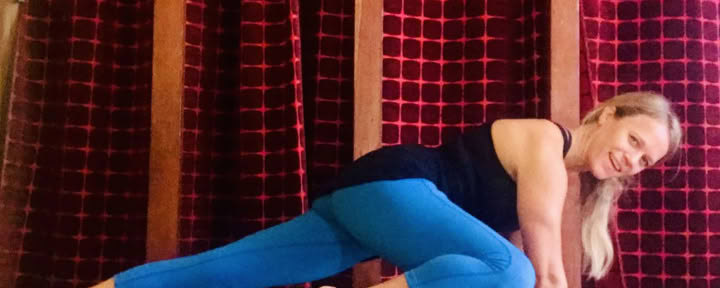 Clase gratuita de Revive