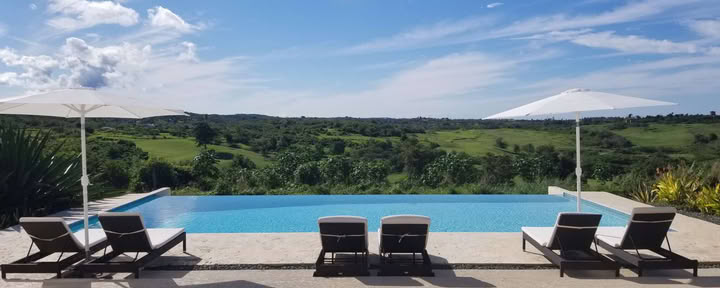 Retiro de relajación, descanso y renovación