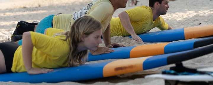 Programa completo para principiantes