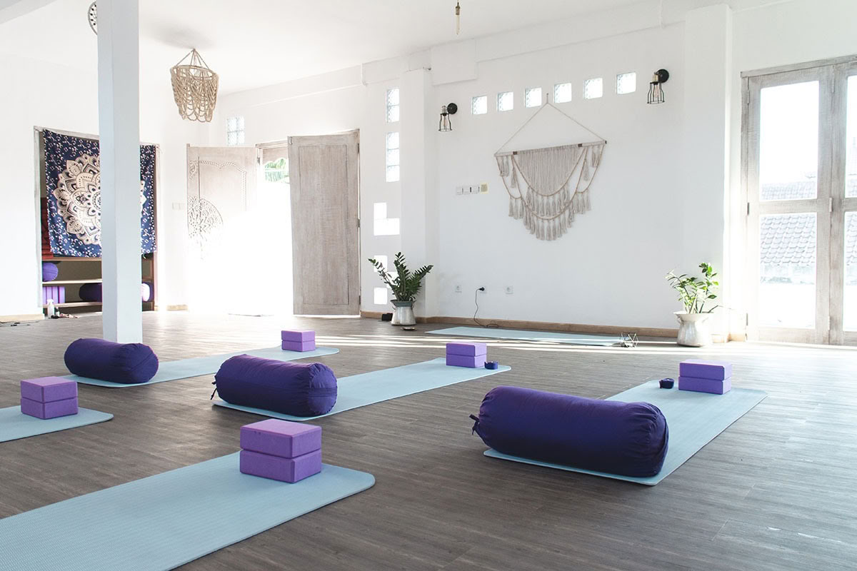 6 días de apnea, surf y yoga