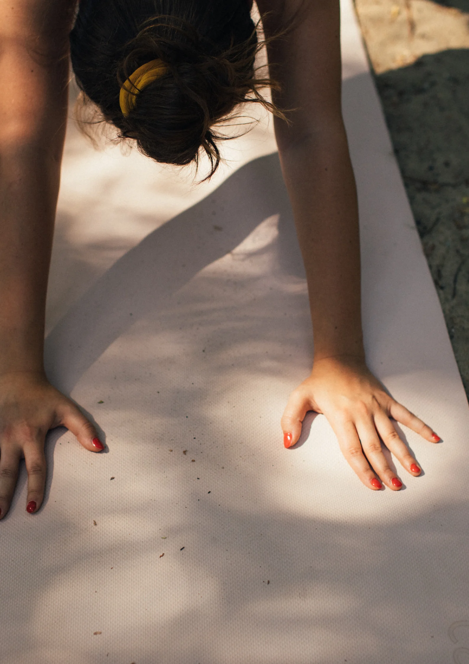 Yoga de los chakras