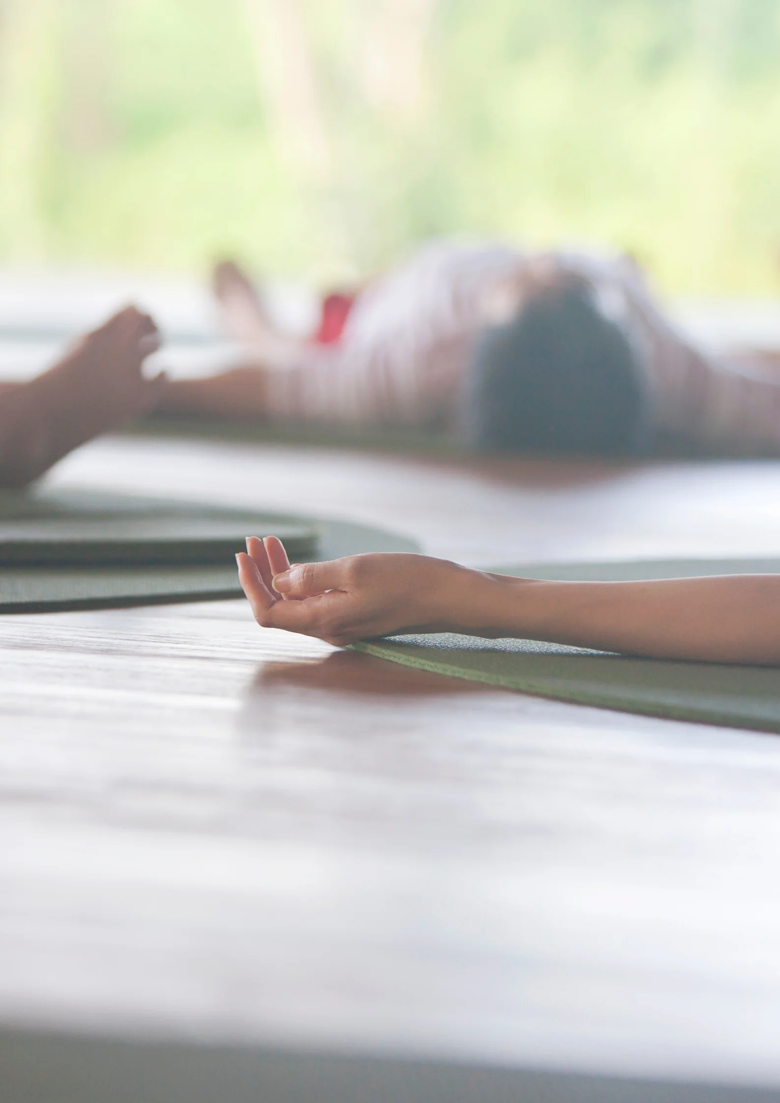Yoga de los chakras