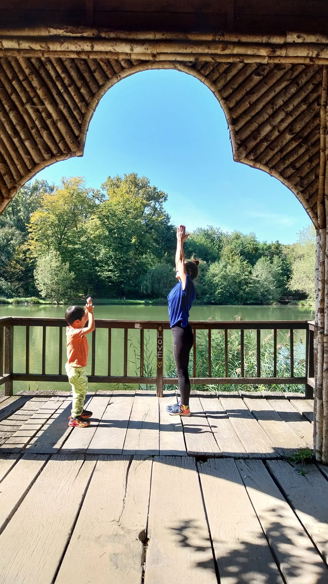 Yoga de los chakras